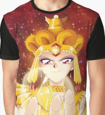 Sailor Galaxia Graphic T-Shirt