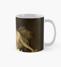 Frühlingsgefühle Tasse (Standard)