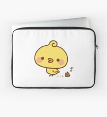 Piyomaru Laptop Sleeve