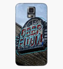 Deep Ellum Case/Skin for Samsung Galaxy