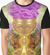 Holy Smokes 2 Graphic T-Shirt