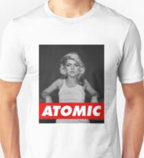 Atomic Unisex T-Shirt