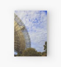 The Dish Hardcover Journal