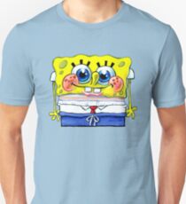 I'm Cool - Spongebob Unisex T-Shirt