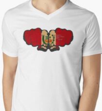Peru! Men's V-Neck T-Shirt