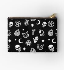 Hexenmuster Studio Clutch