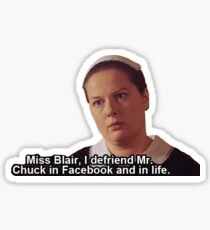 dorota Sticker