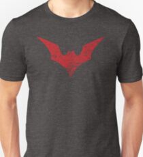 Batwoman Symbol Unisex T-Shirt