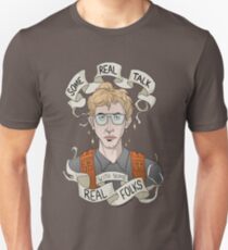 Undercover Boss Unisex T-Shirt