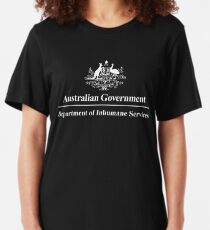 centrelink tshirt