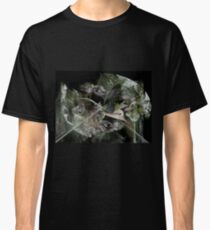 Angels At The Crossroads Classic T-Shirt