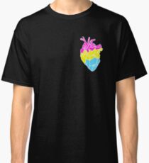 Perfectly Pansexual Classic T-Shirt