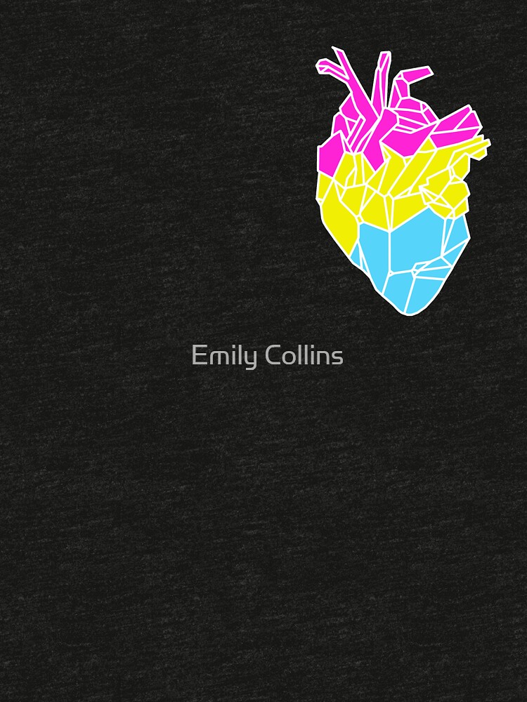 Perfectly Pansexual by baselinegraphix