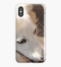 Buffy iPhone Case/Skin