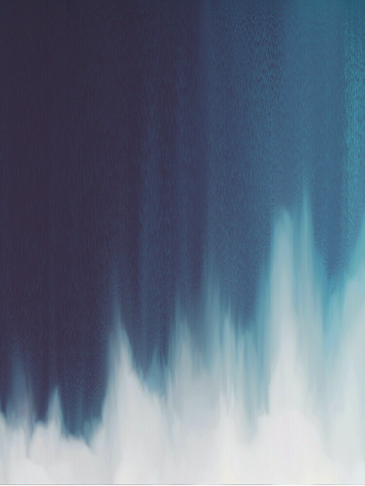Pulse by sublimenation