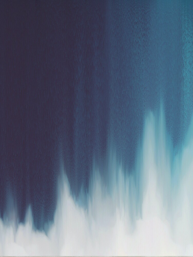 Pulse by sublimenation