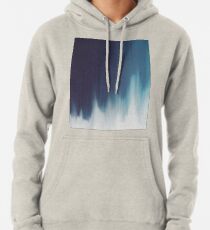 Pulse Pullover Hoodie