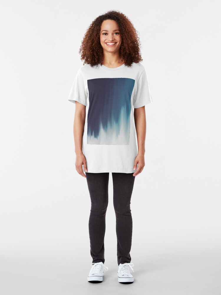 Alternate view of Pulse Slim Fit T-Shirt