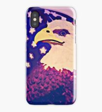 Patriot iPhone Case