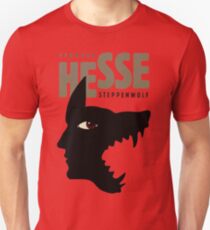 Hermann Hesse Unisex T-Shirt