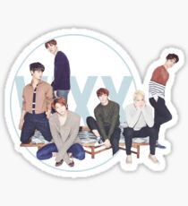 VIXX Sticker