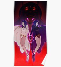 Azarath Metrion Zinthos! Poster