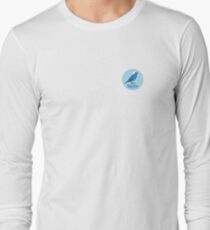 Birdie Sanders Long Sleeve T-Shirt