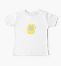 Cute digital pet Baby Tee