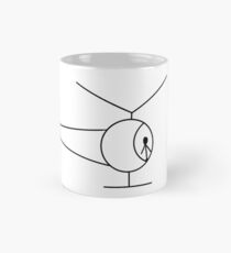 Brener-copter Mug