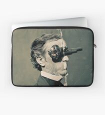 Survey 02 Laptop Sleeve