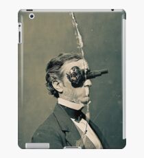 Survey 02 iPad Case/Skin