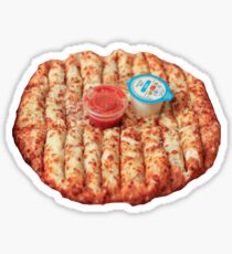 Pokey Sticks Sticker