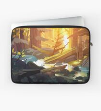 Das Ende aller Dinge Laptoptasche