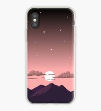 Starry Night Phone Case iPhone Case