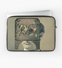 Survey 03 Laptop Sleeve