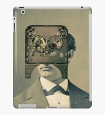 Survey 03 iPad Case/Skin