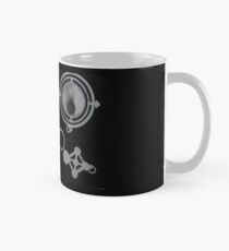 photogram Mug