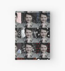 Casifer Hardcover Journal