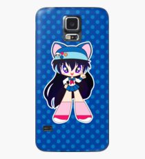 Kawaii Yuma Phone Case1 Case/Skin for Samsung Galaxy