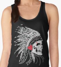 War Of Hearts Women's Tank Top