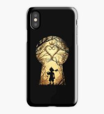 My Kingdom iPhone Case