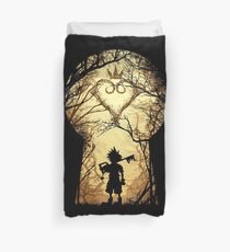 My Kingdom Duvet Cover