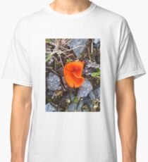 A Burst Of Colour Classic T-Shirt
