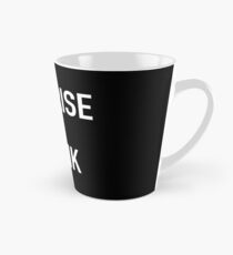 Überraschung, ich bin betrunken! Tasse (groß)