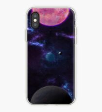 Cosmic Alignment iPhone-Hülle & Cover