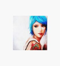Chloe Price Art Board