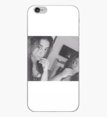 Ally Brooke iPhone Case