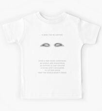 Hero Kids Tee