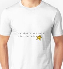 dodie lyrics Unisex T-Shirt