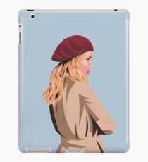 Kate iPad Case/Skin